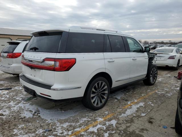 Photo 2 VIN: 5LMJJ2LT6LEL13184 - LINCOLN NAVIGATOR 