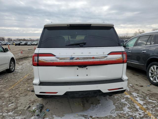 Photo 5 VIN: 5LMJJ2LT6LEL13184 - LINCOLN NAVIGATOR 