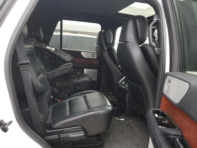 Photo 9 VIN: 5LMJJ2LT6LEL13184 - LINCOLN NAVIGATOR 