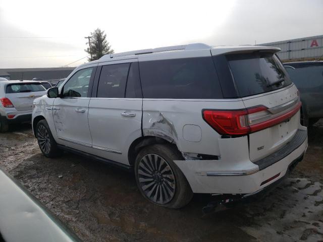 Photo 1 VIN: 5LMJJ2LT6LEL13217 - LINCOLN NAVIGATOR 