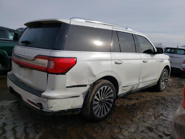 Photo 2 VIN: 5LMJJ2LT6LEL13217 - LINCOLN NAVIGATOR 