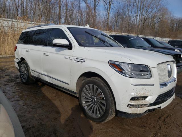 Photo 3 VIN: 5LMJJ2LT6LEL13217 - LINCOLN NAVIGATOR 