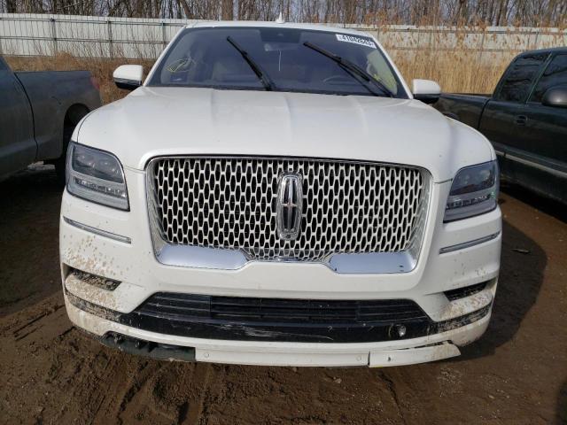 Photo 4 VIN: 5LMJJ2LT6LEL13217 - LINCOLN NAVIGATOR 