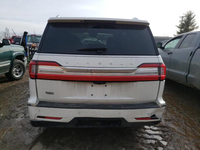 Photo 5 VIN: 5LMJJ2LT6LEL13217 - LINCOLN NAVIGATOR 