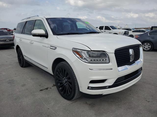 Photo 3 VIN: 5LMJJ2LT6LEL13217 - LINCOLN NAVIGATOR 