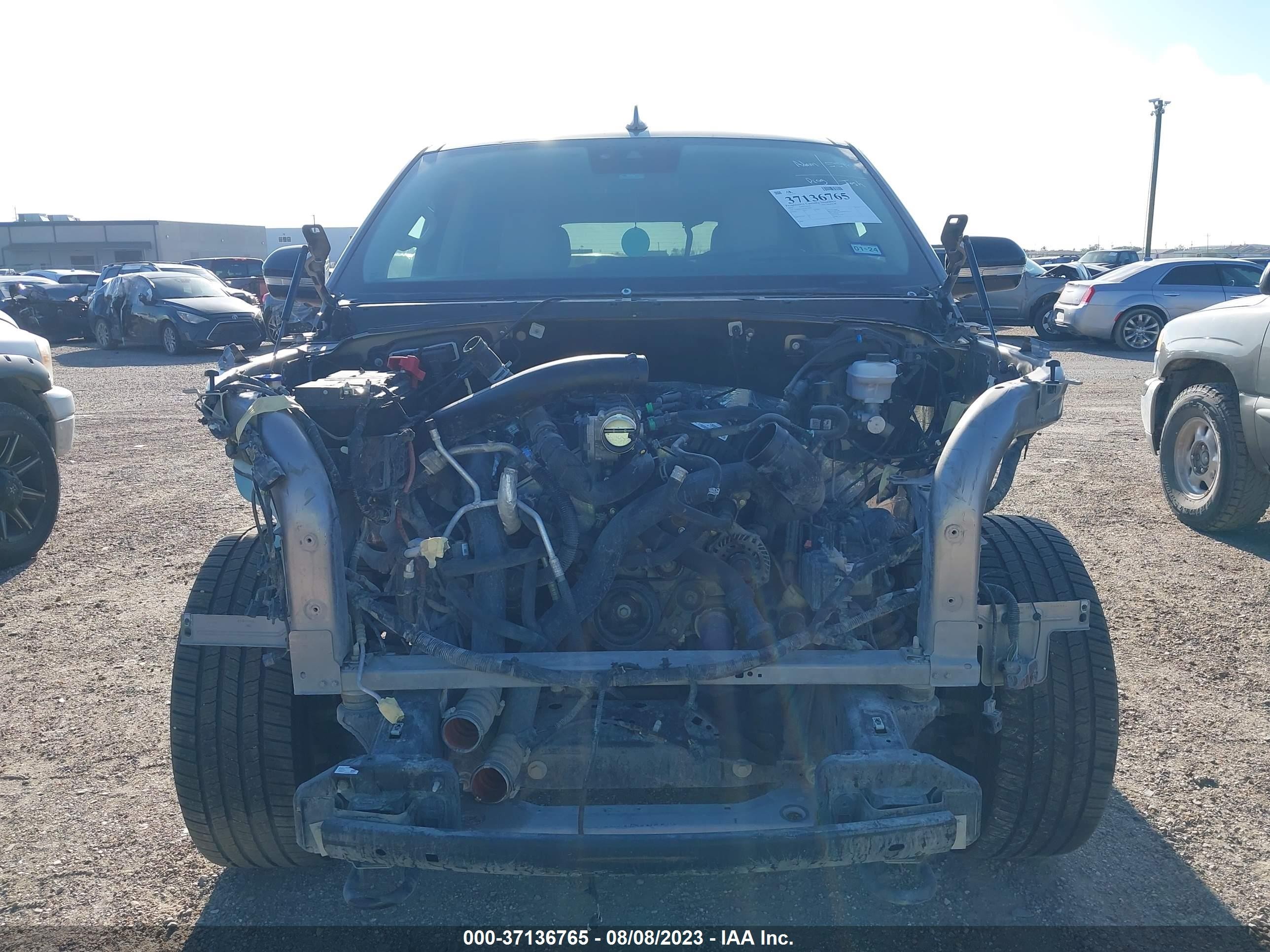 Photo 12 VIN: 5LMJJ2LT6LEL17963 - LINCOLN NAVIGATOR 