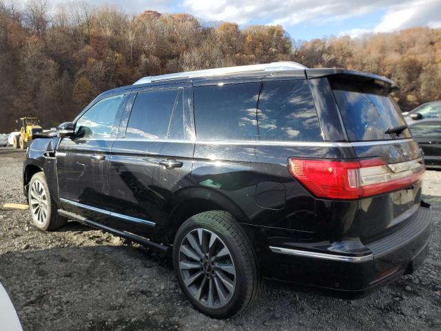 Photo 1 VIN: 5LMJJ2LT6MEL00842 - LINCOLN NAVIGATOR 