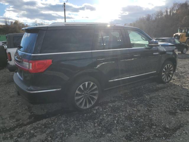 Photo 2 VIN: 5LMJJ2LT6MEL00842 - LINCOLN NAVIGATOR 