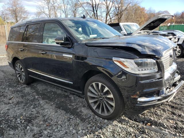 Photo 3 VIN: 5LMJJ2LT6MEL00842 - LINCOLN NAVIGATOR 