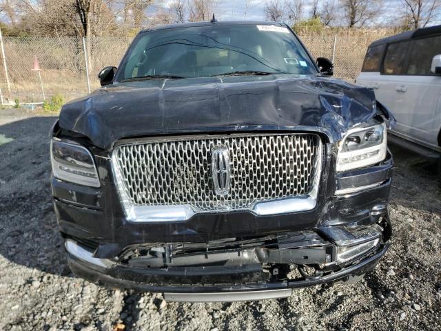 Photo 4 VIN: 5LMJJ2LT6MEL00842 - LINCOLN NAVIGATOR 