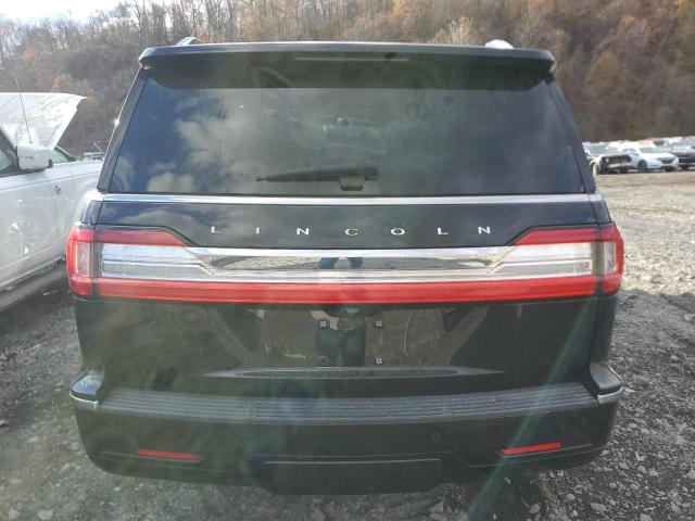 Photo 5 VIN: 5LMJJ2LT6MEL00842 - LINCOLN NAVIGATOR 