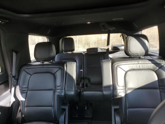 Photo 9 VIN: 5LMJJ2LT6MEL00842 - LINCOLN NAVIGATOR 