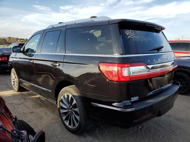 Photo 1 VIN: 5LMJJ2LT6MEL14031 - LINCOLN NAVIGATOR 