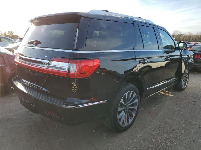 Photo 2 VIN: 5LMJJ2LT6MEL14031 - LINCOLN NAVIGATOR 