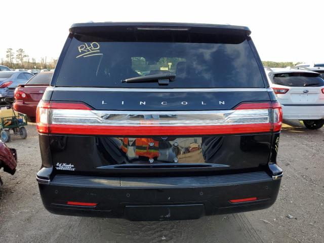 Photo 5 VIN: 5LMJJ2LT6MEL14031 - LINCOLN NAVIGATOR 