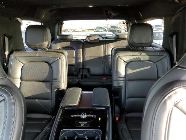 Photo 9 VIN: 5LMJJ2LT6MEL14031 - LINCOLN NAVIGATOR 