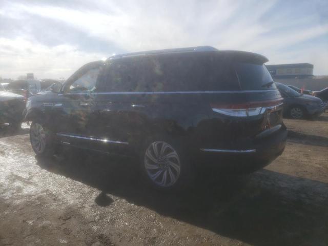 Photo 1 VIN: 5LMJJ2LT6NEL01944 - LINCOLN NAVIGATOR 