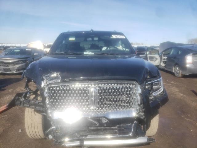 Photo 11 VIN: 5LMJJ2LT6NEL01944 - LINCOLN NAVIGATOR 