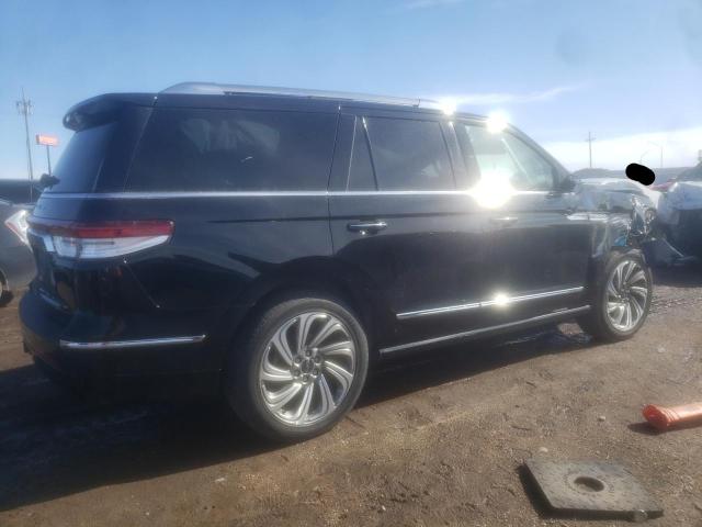 Photo 2 VIN: 5LMJJ2LT6NEL01944 - LINCOLN NAVIGATOR 