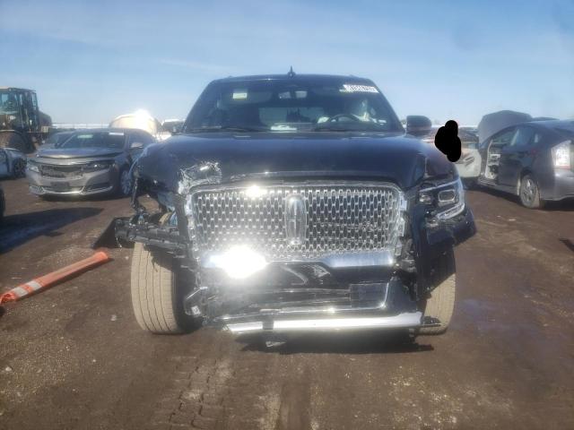 Photo 4 VIN: 5LMJJ2LT6NEL01944 - LINCOLN NAVIGATOR 