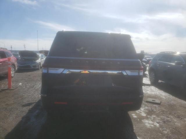 Photo 5 VIN: 5LMJJ2LT6NEL01944 - LINCOLN NAVIGATOR 