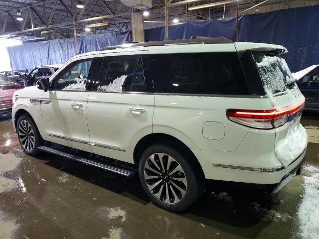 Photo 1 VIN: 5LMJJ2LT6NEL17528 - LINCOLN NAVIGATOR 