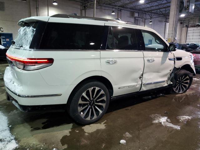 Photo 2 VIN: 5LMJJ2LT6NEL17528 - LINCOLN NAVIGATOR 