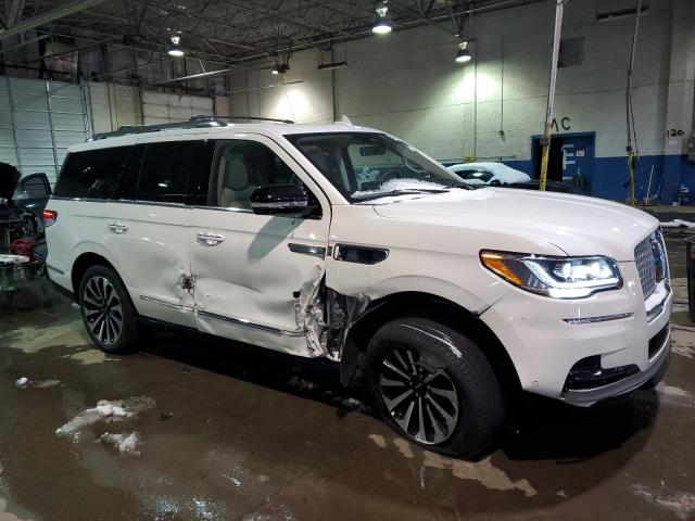 Photo 3 VIN: 5LMJJ2LT6NEL17528 - LINCOLN NAVIGATOR 