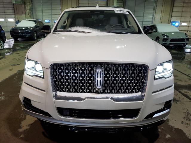 Photo 4 VIN: 5LMJJ2LT6NEL17528 - LINCOLN NAVIGATOR 