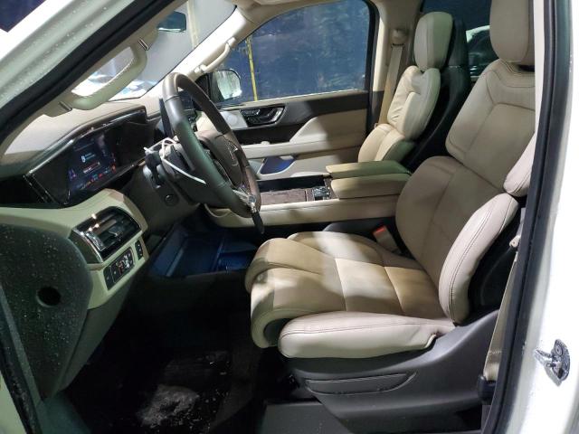 Photo 6 VIN: 5LMJJ2LT6NEL17528 - LINCOLN NAVIGATOR 