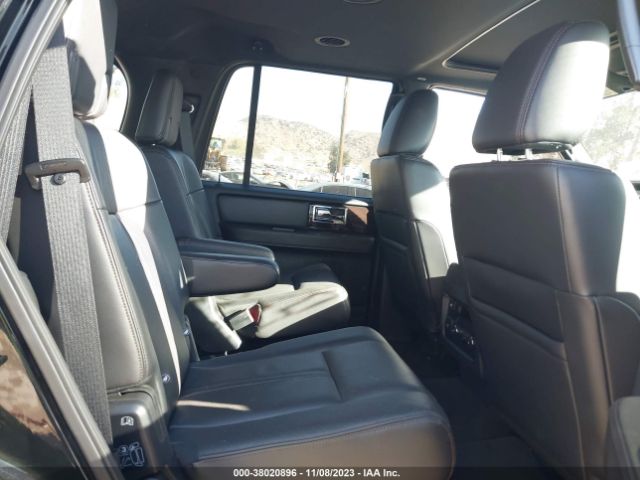 Photo 7 VIN: 5LMJJ2LT7HEL07689 - LINCOLN NAVIGATOR 