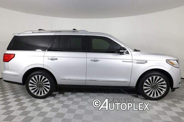 Photo 2 VIN: 5LMJJ2LT7KEL24130 - LINCOLN NAVIGATOR 