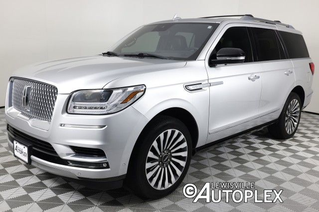 Photo 7 VIN: 5LMJJ2LT7KEL24130 - LINCOLN NAVIGATOR 