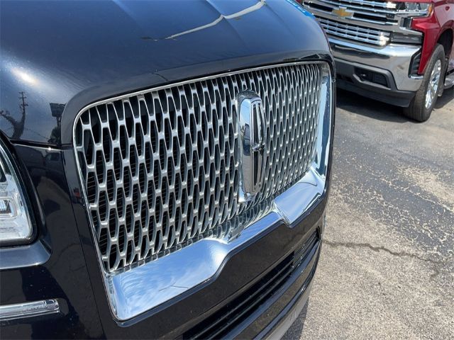 Photo 3 VIN: 5LMJJ2LT7LEL04476 - LINCOLN NAVIGATOR 