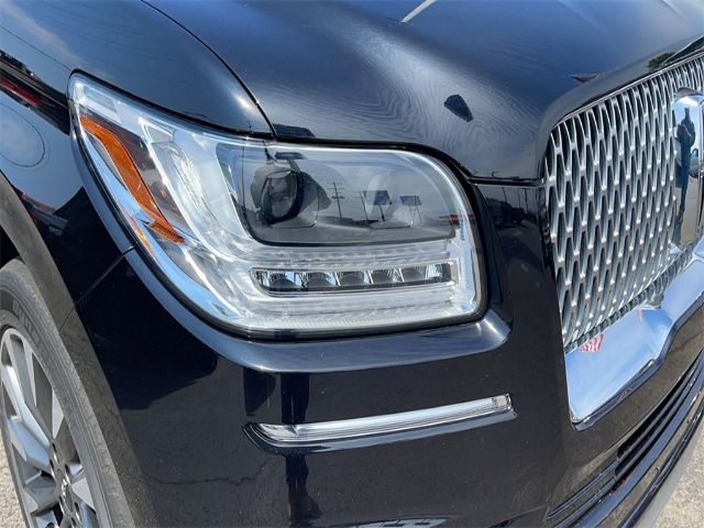 Photo 4 VIN: 5LMJJ2LT7LEL04476 - LINCOLN NAVIGATOR 