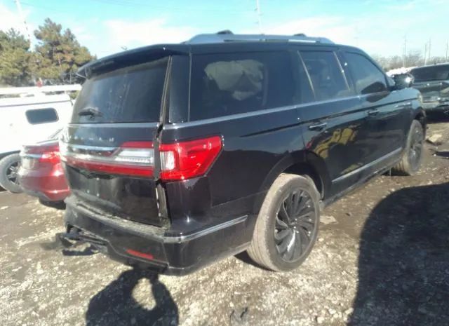 Photo 3 VIN: 5LMJJ2LT7LEL06213 - LINCOLN NAVIGATOR 