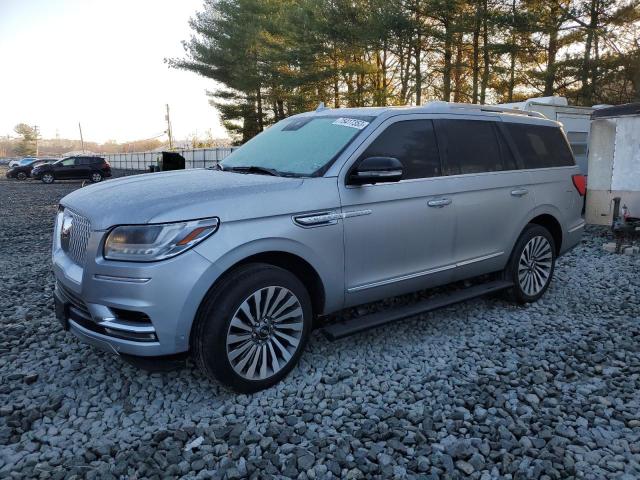 Photo 0 VIN: 5LMJJ2LT7MEL01465 - LINCOLN NAVIGATOR 