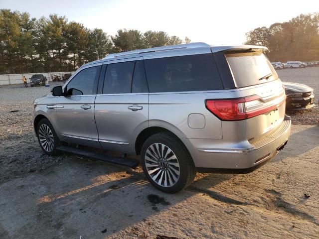 Photo 1 VIN: 5LMJJ2LT7MEL01465 - LINCOLN NAVIGATOR 