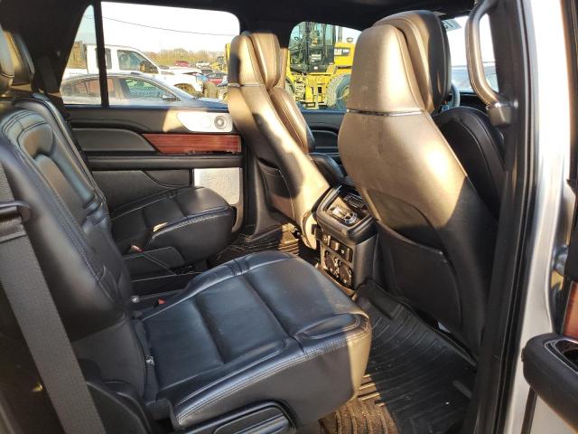 Photo 10 VIN: 5LMJJ2LT7MEL01465 - LINCOLN NAVIGATOR 