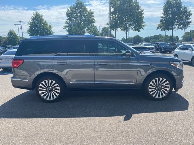 Photo 5 VIN: 5LMJJ2LT7MEL04446 - LINCOLN NAVIGATOR 