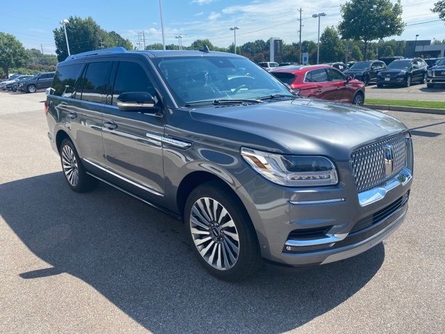 Photo 6 VIN: 5LMJJ2LT7MEL04446 - LINCOLN NAVIGATOR 