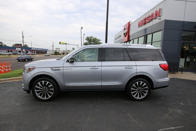 Photo 1 VIN: 5LMJJ2LT7MEL11428 - LINCOLN NAVIGATOR 