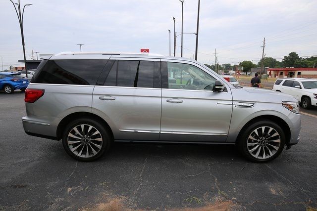 Photo 5 VIN: 5LMJJ2LT7MEL11428 - LINCOLN NAVIGATOR 