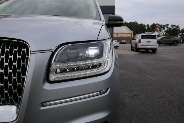 Photo 9 VIN: 5LMJJ2LT7MEL11428 - LINCOLN NAVIGATOR 