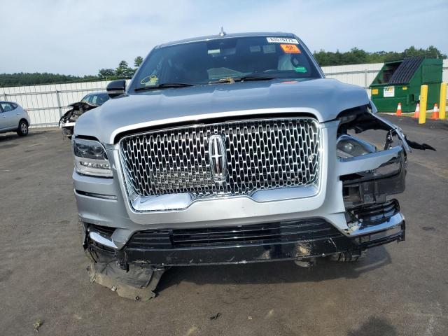 Photo 4 VIN: 5LMJJ2LT7MEL11963 - LINCOLN NAVIGATOR 