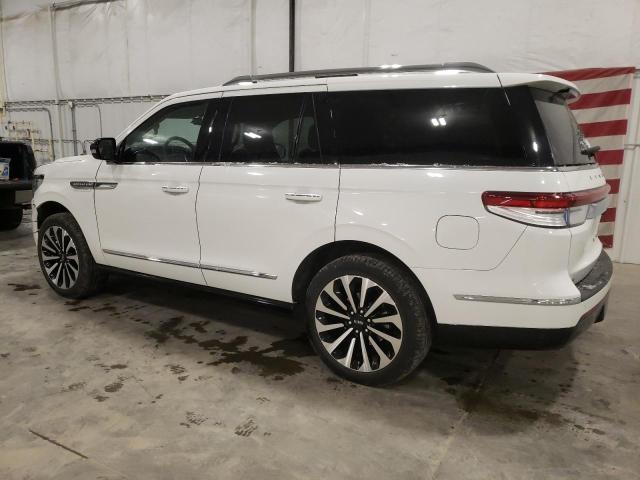 Photo 1 VIN: 5LMJJ2LT7NEL08997 - LINCOLN NAVIGATOR 