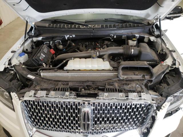 Photo 11 VIN: 5LMJJ2LT7NEL08997 - LINCOLN NAVIGATOR 