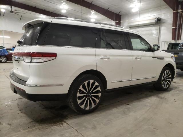 Photo 2 VIN: 5LMJJ2LT7NEL08997 - LINCOLN NAVIGATOR 