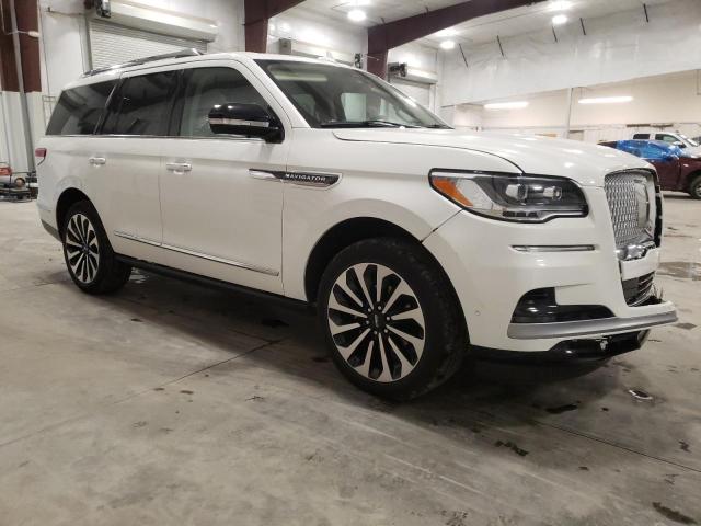 Photo 3 VIN: 5LMJJ2LT7NEL08997 - LINCOLN NAVIGATOR 