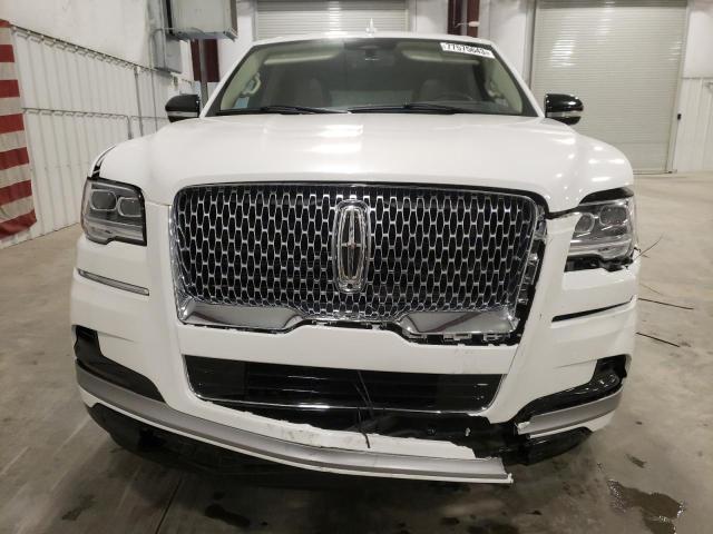 Photo 4 VIN: 5LMJJ2LT7NEL08997 - LINCOLN NAVIGATOR 